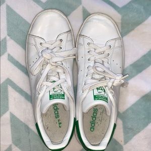 Adidas Stan Smiths